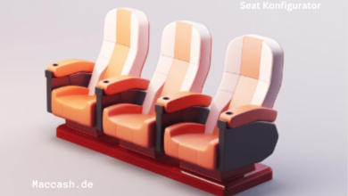Seat Konfigurator