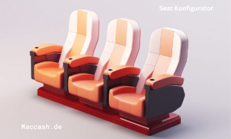 Seat Konfigurator