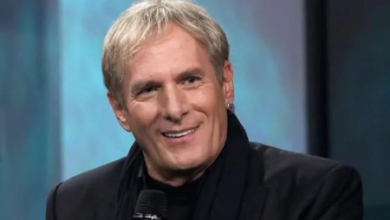 Michael Bolton